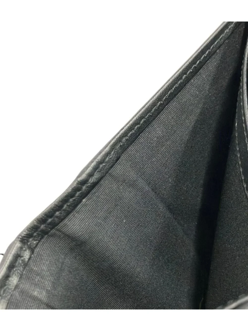 Dior Bifold Wallet CD Icon